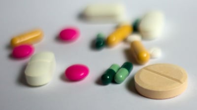 A lancet study found there was a high relapse rate among patients suffering from depression / AFP