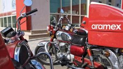 Aramex wants to work with regional online retail sites to build better payment and delivery systems to back electronic commerce.