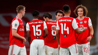 Arsenal v Watford: Two clubs set to sign off on disappointing seasons. Arsenal will be motivated by the prospect of potentially ending the season in eighth, but the stakes are much higher for 18th-placed Watford. However, goalkeeper Ben Foster has admitted confidence is at “zero” and the drop looks imminent. Prediction: Arsenal 2 Watford 0. AFP