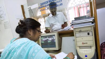 Picture clue for 32. Simon De Trey-White for The National.