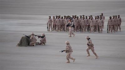 Sheikha Fatima bint Mubarak, Chairwoman of the General Women's Union today launched the UAE National Action Plan for the implementation of UN Security Council Resolution 1325 on Women, Peace and Security. Wam