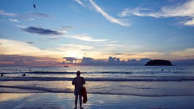 48. Phuket, Thailand. A regular on the backpacker trail, Phuket is an intoxicating melange of natural beauty and culture. Highlights listed by Big 7 Travel include the 45-metre tall Big Buddha that bestrides the landscape, Phuket's old town street art, and Wat Chalong temple. Getty Images