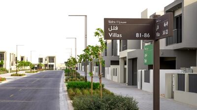 New legislation to regulate the construction of private villas in Abu Dhabi was issued by The Department of Urban Planning and Municipalities. The National