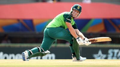 Bryce Parsons (South Africa, 19). The left-handed batsman is another from the prolific production line that South Africa will be hoping they can keep hold of rather than seeing him seek opportunities elsewhere. Courtesy ICC