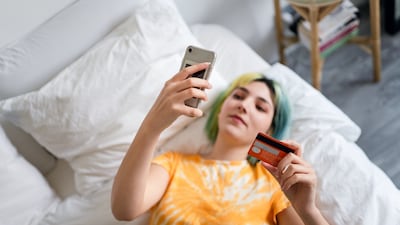 Before diving into the sea of credit card options, it is crucial to understand your spending habits and financial needs, experts say. Getty Images