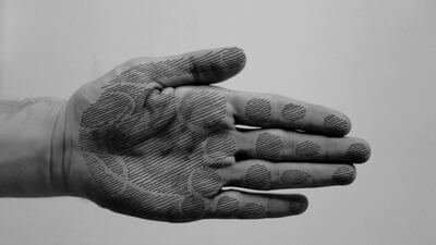 Caption to be added. courtesy of Abu Dhabi Art