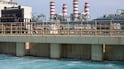 Ras Al Khair power and desalination plant. Photo: Sky News Arabia