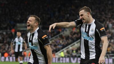 THURSDAY - Everton v Newcastle (11.30pm): A huge game for Everton, who have lost four in a row and sit outside the bottom three only on goal difference. Newcastle saw their unbeaten run this year come to an end at Chelsea on Sunday but sit nine points above the drop zone. Prediction: Everton 1 Newcastle 2. Reuters