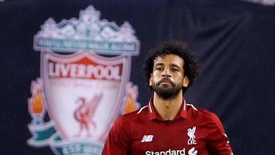 Mohamed Salah's donation to provide aid to the people of Palestine in Gaza has received appreciation from the Egyptian Red Crescent. Reuters