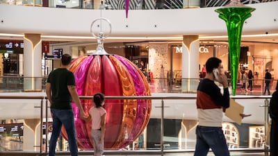 The record was broken in 2018.