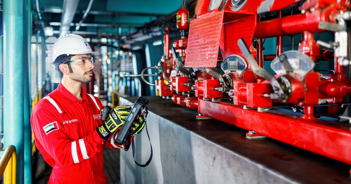 Adnoc Drilling says fluctuating oil prices will not affect future revenues