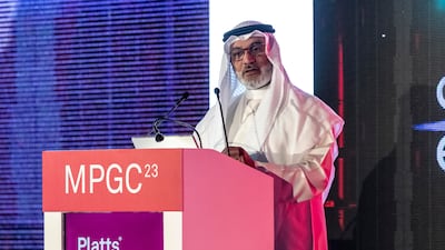 Opec secretary general Haitham Al Ghais says investment is needed in new oil and gas projects. Antonie Robertson / The National