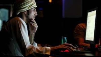 The Emirates has been quicker to take on information and communication technology than other countries in the Middle East.