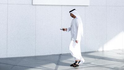 Adnoc employs 700 women across its sites and reached 15 per cent female representation at the senior management level by the end of 2019. Reem Mohammed/The National