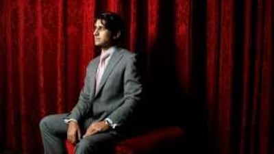 Afif-Ziad Salloum, an independent candidate for the ADCCI, aims, if elected, to be the voice of foreign business in the chamber.