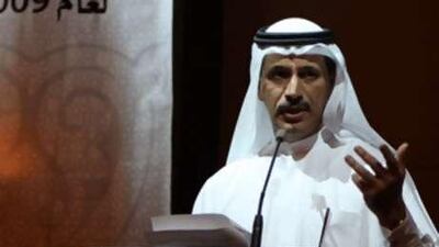 Sultan bin Saeed al Mansouri said that he expected tourism, trade and services to serve as a platform for inward international investments.