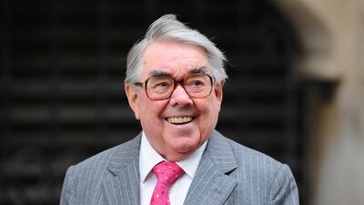 Stuart C Wilson / Getty Images