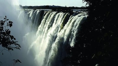 3 Zambia 7.3% growth. For those who have already ‘done’ South Africa, Tanzania and Kenya, Zambia is appealing to travellers looking for a less developed, more ‘raw’ experience. Stephane De Sakutin / AFP photo