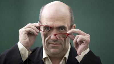 Colm Tóibín on planning his latest novel: "I realised that I had to make the reader suffer. I had to be really clever."