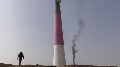 The increase in the release of carbon dioxide from fossil fuels is due to the ongoing recovery from the pandemic and the energy crisis caused by the invasion of Ukraine. Bloomberg