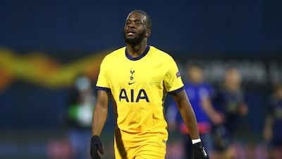 SUB Tanguy Ndombele (Winks 68’) - 5, Initially added a bit of extra quality to the Spurs midfield and almost got a header at the back post. Faded as time went on and could have done more to prevent Orsic’s third. Reuters