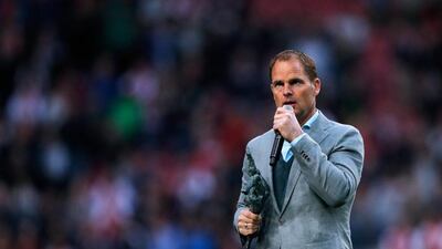 Dean Mouhtaropoulos / Getty Images