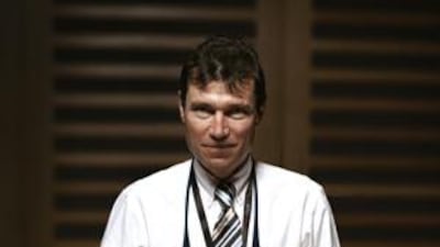 Ulrich Gerhartz finely tunes each piano to suit the preferences of its player.