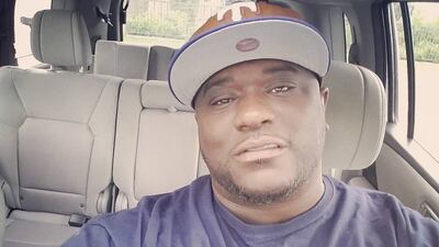 Police video and documents show Javier Ambler died in police custody last year after Texas officers repeatedly used stun guns on him, despite his pleas that he couldn’t breathe. Credit: Facebook/Javier Ambler