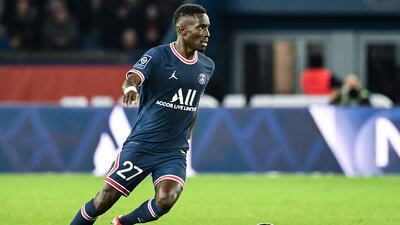 Idrissa Gueye – 7. He wasn’t the only one, but Gueye needed to press the ball better for Lille’s opener, while a more precise pass would have released Neymar in the first half. Moved the ball far better in the second period and contributed to some nice link up play. AFP