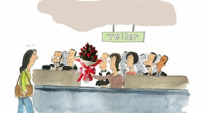 Illustration by Gary Clement for the National