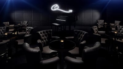 Jazz has come to Dubai with Q’s Bar and Lounge. Courtesy: Q’s