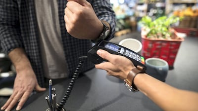 The pandemic has accelerated existing trends in the payments industry, including shifts toward touchless payments, instant payments and cash displacement. Getty Images