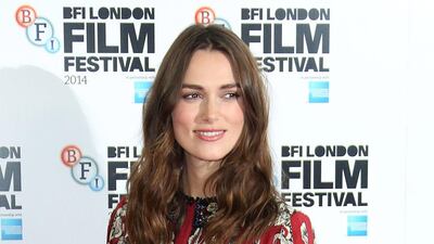 Joel Ryan / Invision / AP File