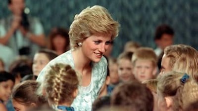 The documentary is due to be broadcast three weeks before the 20th anniversary of the death of Diana, Princess of Wales