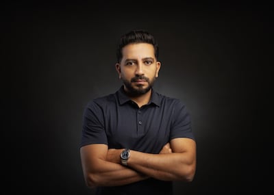 Mohamed Enaba, Strategic Partner Manager at TikTok LIVE