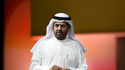 Ali Rashid Al Nuaimi writes about relinquishing imported religiosity in his new book 'National State'. Hamad Al Kaabi / Crown Prince Court, Abu Dhabi