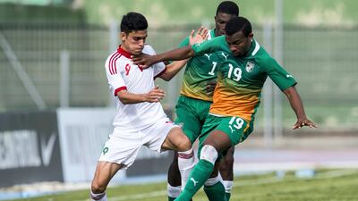 Achraf Bencharki (Wydad Casablanca) The Moroccan striker, 23, joined Wydad last year and went on to score five goals and register two assists to help his club clinch the CAF Champions League. Getty Images