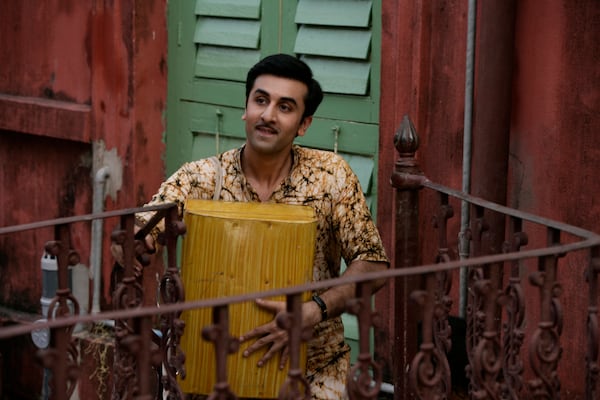 Sticky Threads Five Indian Oscars submissions that sparked debate – and films that ...