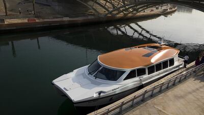 Delores Johnson / The National