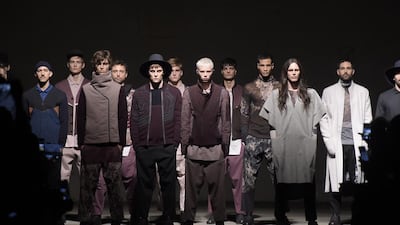 Courtesy Pitti Immagine