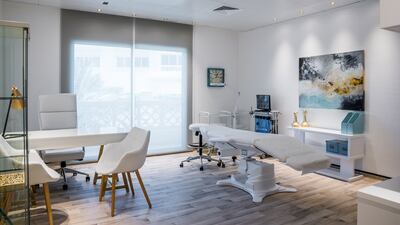 Courtesy of The Elixir Clinic.