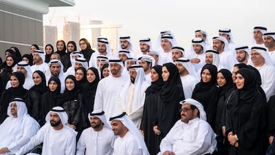 The Host Town teams have been providing tours of the UAE to athletes from some of the 192 countries taking part in the Special Olympics.