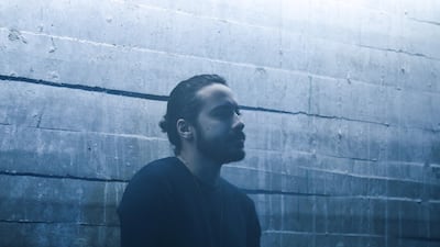 Saudi Arabian DJ Omar Basaad has released the new EP Dichotomy.