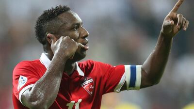 Ashraf Al Amra / Aletihad