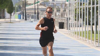 Ravindranath K / The National