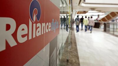 Abu Dhabi Investment Authority joins a group of investors who have recently secured stakes including Mubadala Investment Company, Singaporean wealth fund GIC and private equity investors Silver Lake, KKR, General Atlantic and TPG. Bloomberg.