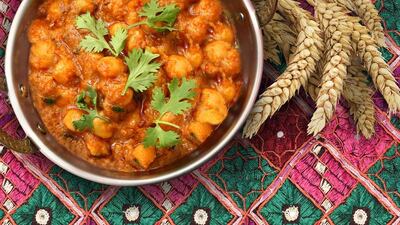 Enjoy the Baisakhi Food Festival at Claypot in Dubai. Courtesy Claypot baisakhi