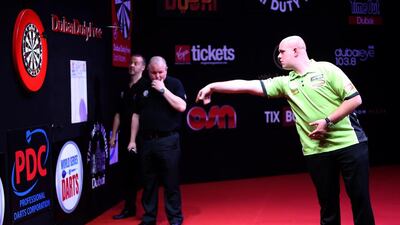 Pawan Singh / The National