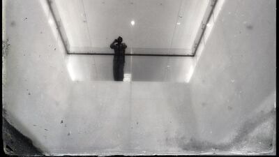 Al Ghurair centre in Deira.