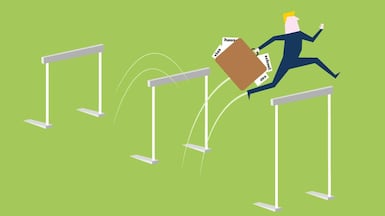 Illustration by Alvaro Sanmarti